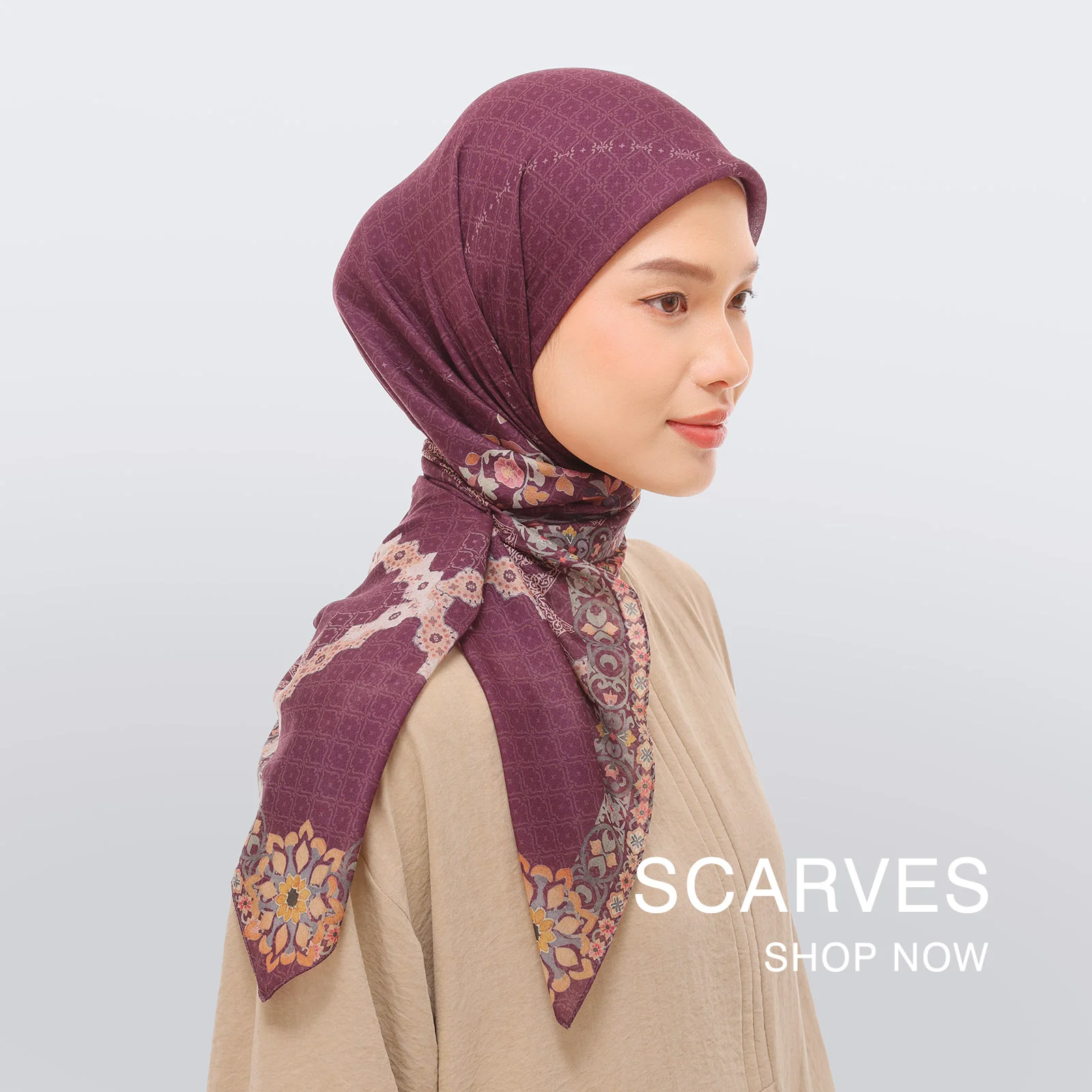 Timeless Modesty, Softly Defined