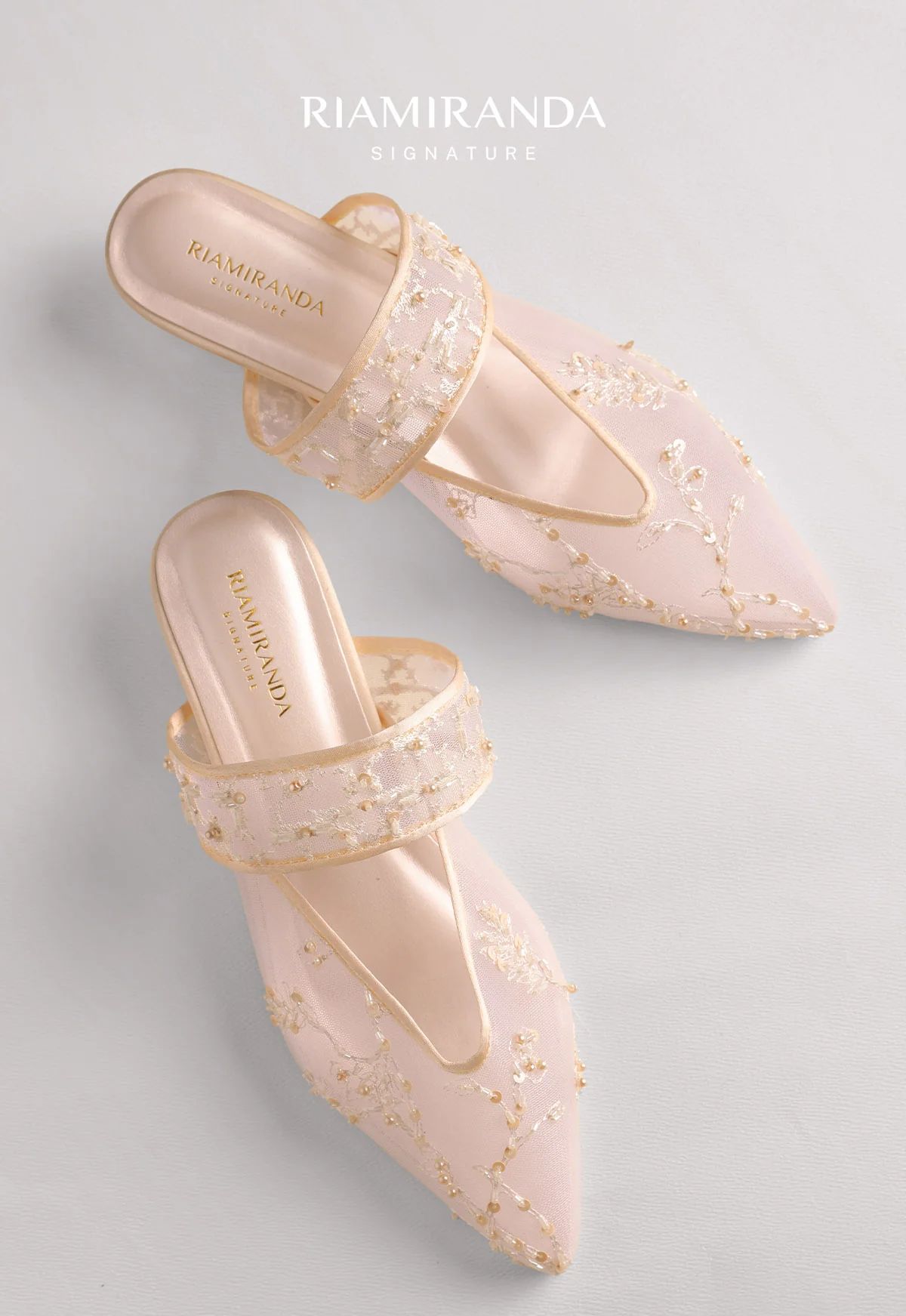 New In Signature